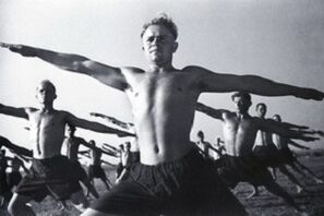 Pratique pour augmenter l’efficacité