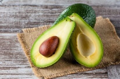 L'avocat est un aphrodisiaque qui améliore les performances sexuelles masculines