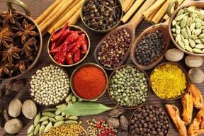 Les épices peuvent aider les hommes à améliorer leurs performances sexuelles
