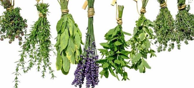 Remèdes à base de plantes pour améliorer la masculinité