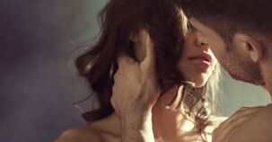 Hommes et femmes
